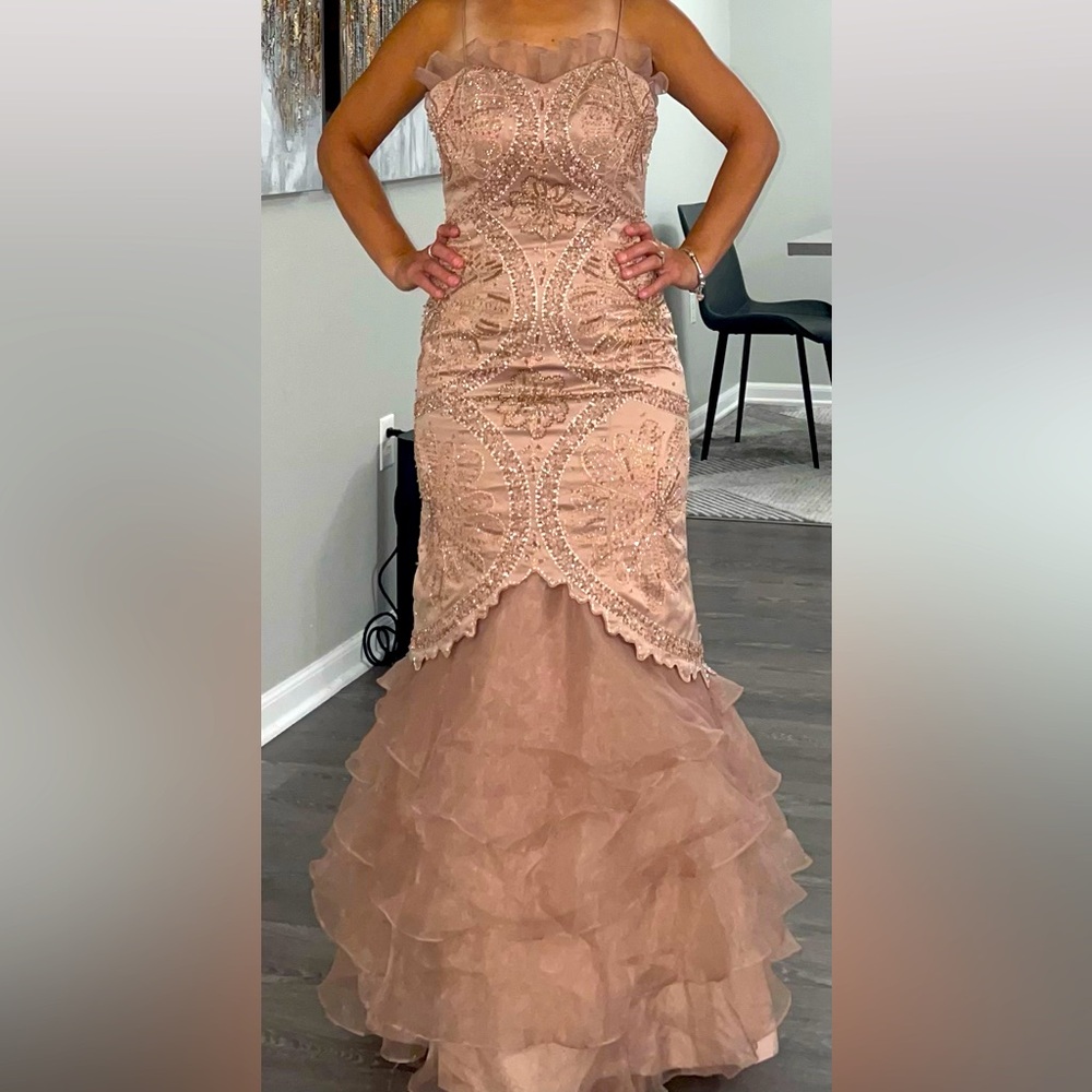 Prom Dress/evening gown